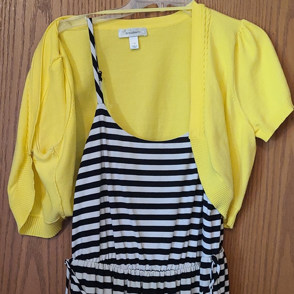 Dress - Picture 5 of 5